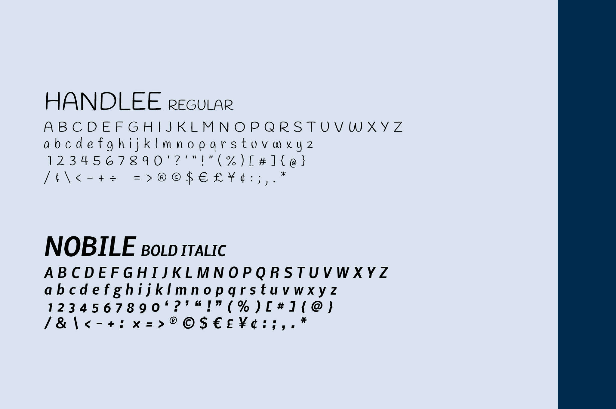 Primera Página Personal